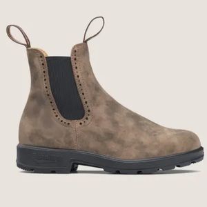 Blundstone 1351 Rustic Brown